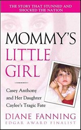 Mommy's Little Girl - Diane Fanning - 9781429988506