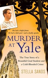 Murder at Yale - Stella Sands - 9781429988612