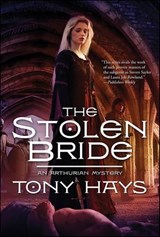 The Stolen Bride - Tony Hays - 9781429988704