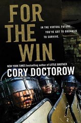 For the Win - Cory Doctorow - 9781429989046