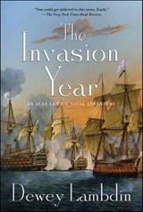The Invasion Year - Dewey Lambdin - 9781429989671