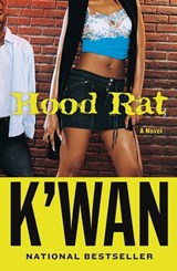 Hood Rat - K'wan - 9781429993616