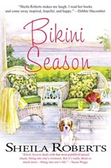 Bikini Season - Sheila Roberts - 9781429993760