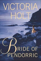 Bride of Pendorric - Victoria Holt - 9781429994170