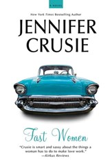 Fast Women - Jennifer Crusie - 9781429994385