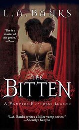 The Bitten - L. A. Banks - 9781429994484