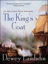 The King's Coat - Dewey Lambdin - 9781429994767