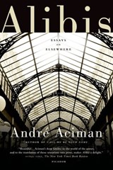 Alibis - André Aciman - 9781429995061