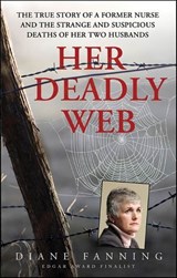 Her Deadly Web - Diane Fanning - 9781429995733