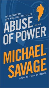 Abuse of Power - Michael Savage - 9781429995818