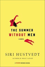 The Summer Without Men - Siri Hustvedt - 9781429996259