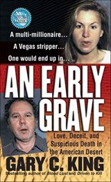 An Early Grave - Gary C. King - 9781429996846