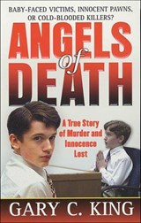Angels of Death - Gary C. King - 9781429996853