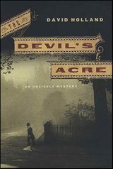 The Devil's Acre - David Holland - 9781429997836