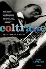 Coltrane - Ben Ratliff - 9781429998628