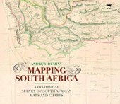 Mapping South Africa