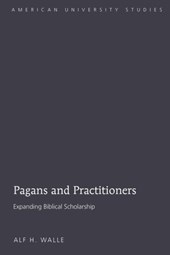 Pagans and Practitioners