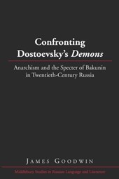 Confronting Dostoevsky's "Demons"