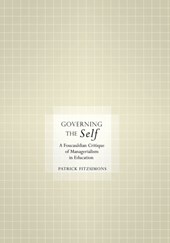 Governing the Self