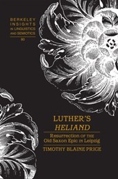 Luther's "Heliand"