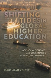 Shifting Tides in Global Higher Education
