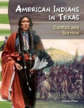 American Indians in Texas (Texas History)