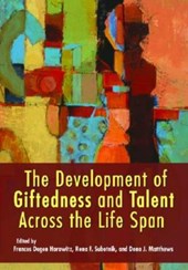 The Development of Giftedness and Talent Across the Life Span