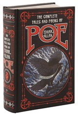 The Complete Tales and Poems of Edgar Allan Poe - Edgar Allan Poe - 9781435154469