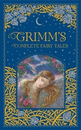 Grimm's Complete Fairy Tales - Grimm Brothers ; Jakob Grimm ; Wilhelm Grimm - 9781435158115