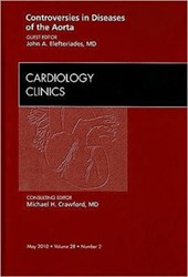 Controversies in Diseases of the Aorta, An Issue of Cardiology Clinics