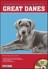 Great Danes - Rachel Cawley ; John Cawley - 9781438080208