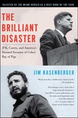 The Brilliant Disaster - Jim Rasenberger - 9781439100479