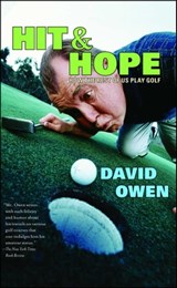 Hit & Hope - David Owen - 9781439104620