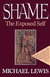 Shame - Michael Lewis - 9781439105238