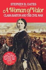 Woman of Valor - Stephen B. Oates - 9781439105368