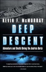 Deep Descent - Kevin F. McMurray - 9781439107423