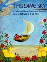 This Same Sky - Naomi Shihab Nye - 9781439108185