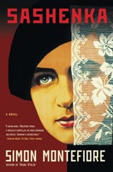 Sashenka - Simon Sebag Montefiore - 9781439109847