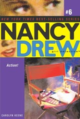 Action! - Carolyn Keene - 9781439112571