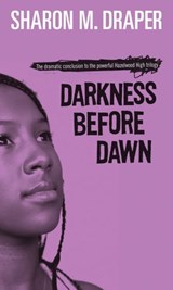 Darkness Before Dawn - Sharon M. Draper - 9781439115121