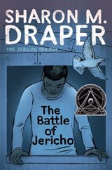 The Battle of Jericho - Sharon M. Draper - 9781439115206