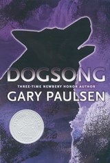 Dogsong - Gary Paulsen - 9781439115237