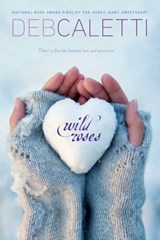 Wild Roses - Deb Caletti - 9781439115480