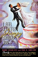 I Feel a Little Jumpy Around You - Naomi Shihab Nye ; Paul B. Janeczko - 9781439116159