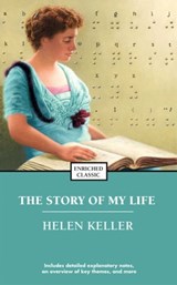 The Story of My Life - Helen Keller - 9781439117149