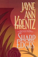 Sharp Edges - Jayne Ann Krentz - 9781439120118
