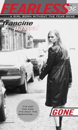 Gone - Francine Pascal ; St. Denis - 9781439121023