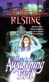 The Awakening Evil - R.L. Stine - 9781439121115