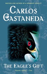 Eagle's Gift - Carlos Castaneda - 9781439121870