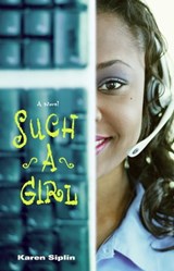 Such a Girl - Karen V. Siplin - 9781439122365